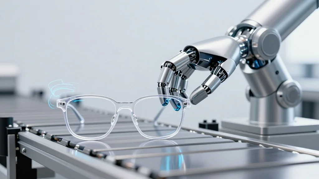 Optimax Eyewear Group Lifts US Manufacturing Capacity 50% After 30% YoY Growth