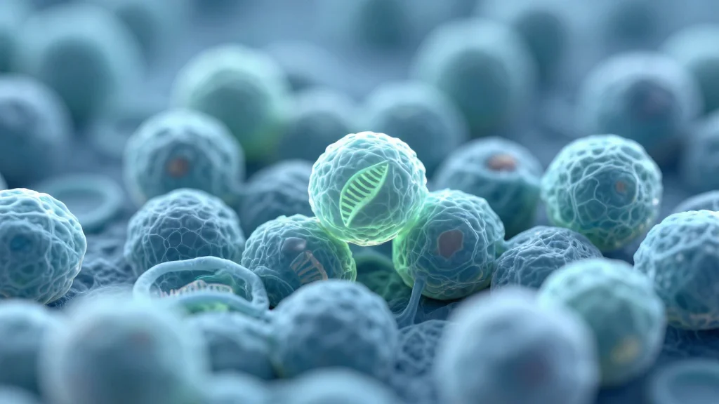 Study Maps Epigenetic Shifts in Beta Cells, Pinpoints New Diabetes‑Aging Targets