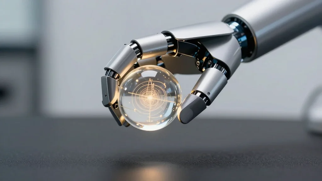 Mathematical Foundations of Robotic Manipulation Explained