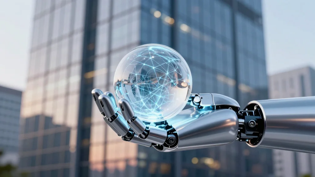 AI Automation Risks: IP, Taxes, and Market Uncertainty