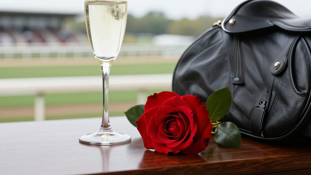 Club Sportico: Kentucky Derby History Is a Marketing Masterclass