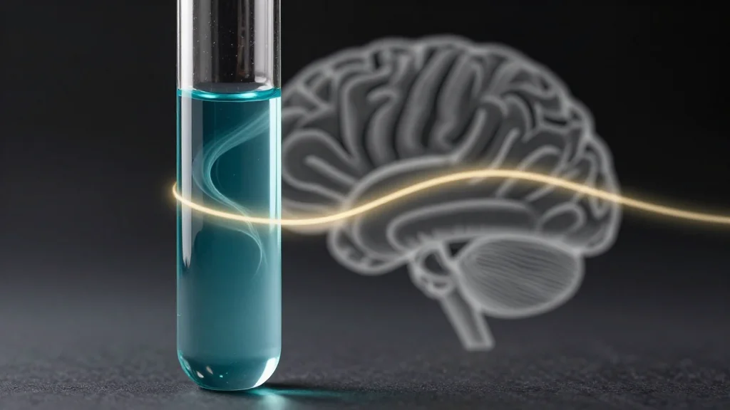 FNIH Biomarkers Consortium Study Shows “Clock Model” Blood Test Can Predict Onset of Alzheimer’s Symptoms Years in Advance