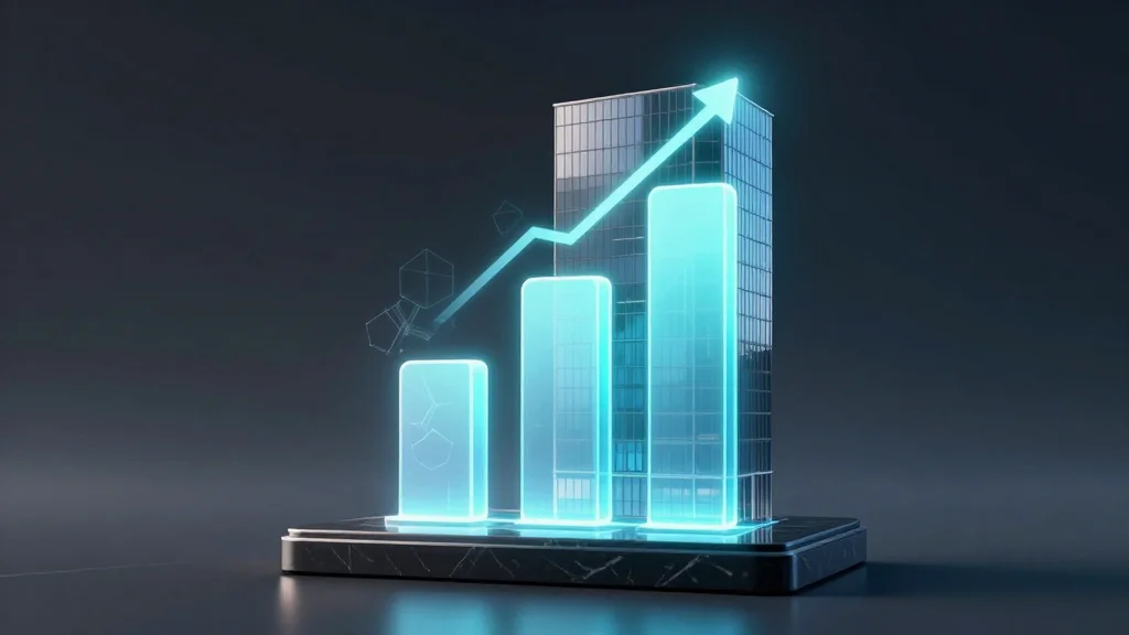 Salesforce Q1 Revenue Beats Forecast but Stock Slides as AI Growth Raises Expectations