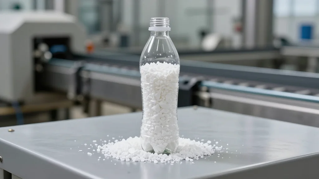 Breaking the ‘Boom-and-Bust Cycle’ in Domestic Recycled Plastic Markets