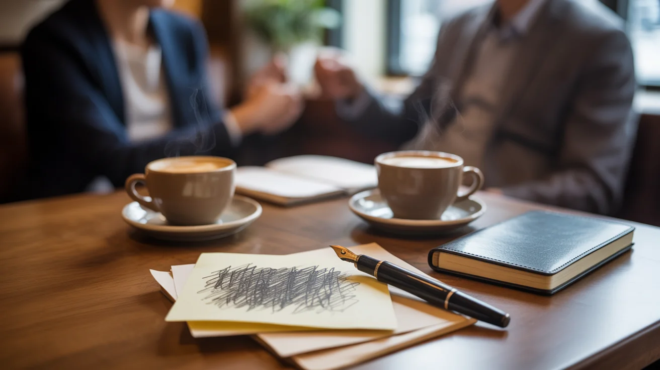Out‑Connect AI: Prioritize Real Human Experiences