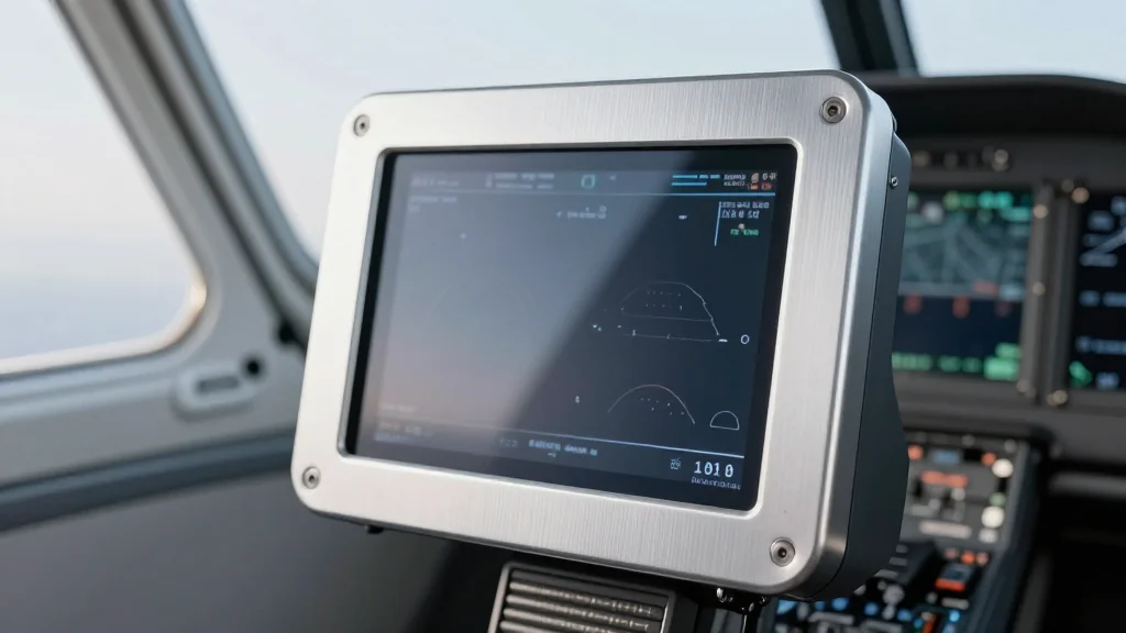 Dynon Announces SkyView HDX Updates