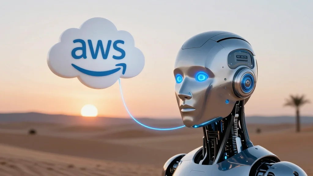 Denodo Adds AWS Integrations to Power Governed Agentic AI in the Middle East