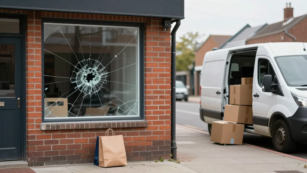 July E‑commerce Shift Could Bankrupt Countless Small Traders