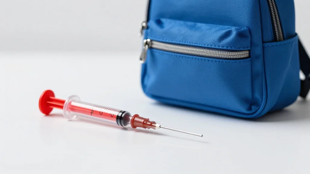 Cincinnati Public Schools Report 23% Kindergarten Vaccination Rate, Lowest in Ohio