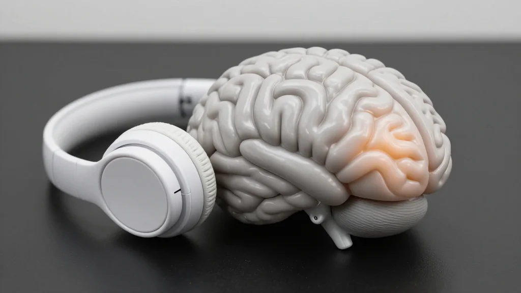 How Learning to Read Alters the Brain’s Approach to Spoken Language