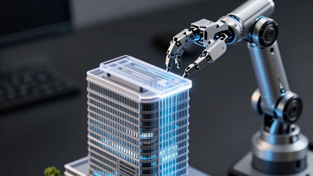 Automation, Reshoring Trends Expected to Boost Industrial Real Estate Activity