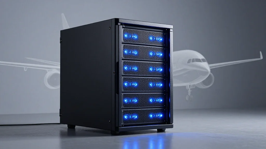 How Airbus’ Supercomputers Are Driving the Future of Design