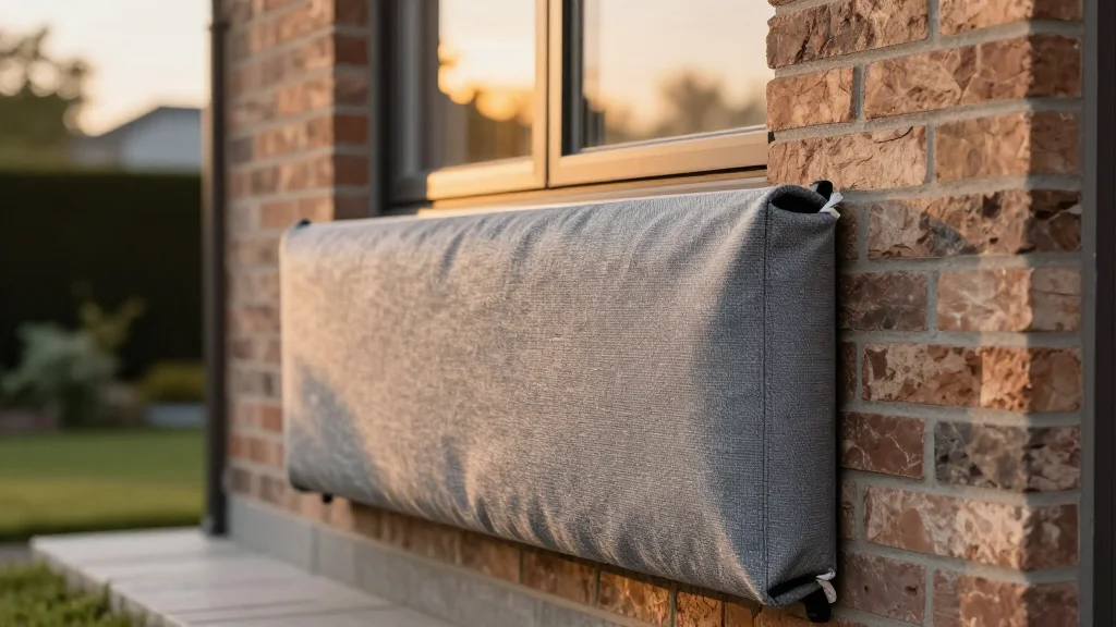 UMass Researchers Unveil Fabric Panels That Slash Building Heating Use by 23%