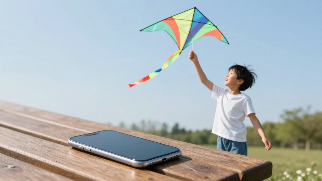 Debunked Nudge Theory: Stop Meddling, Let Kids Unplug