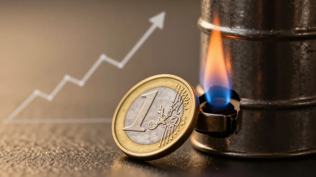 When Energy Shocks Bite Harder: Non-Linear Inflation Dynamics
