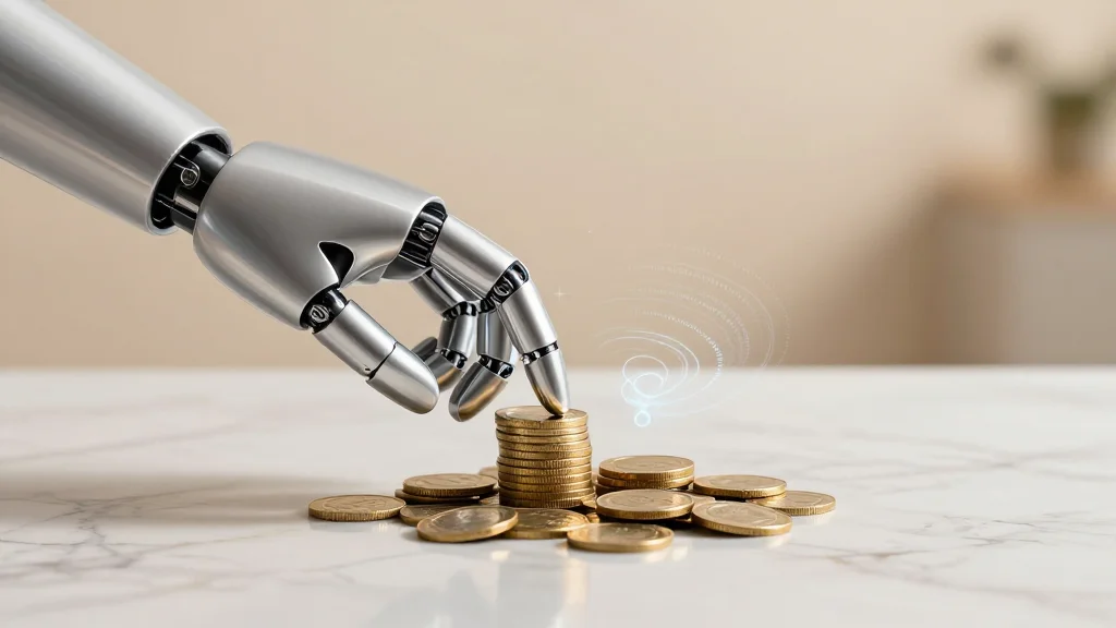 AI Tool Catches Tax Error, Saves $1,441