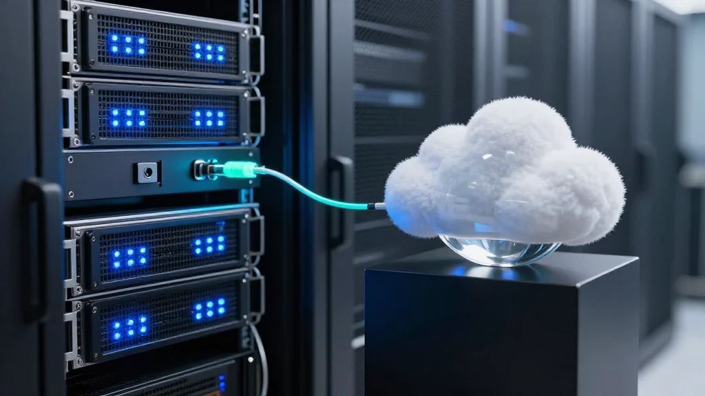 Designing the AI-Native Cloud: What Enterprise Architects Are Learning the Hard Way