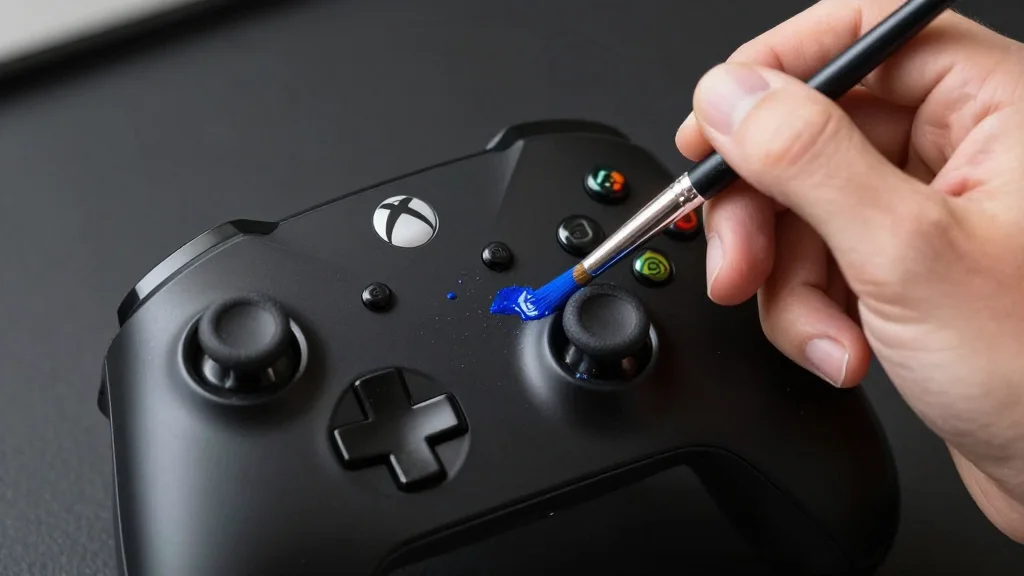 Xbox Chief Vows to Keep Games Art, Reject AI Slop
