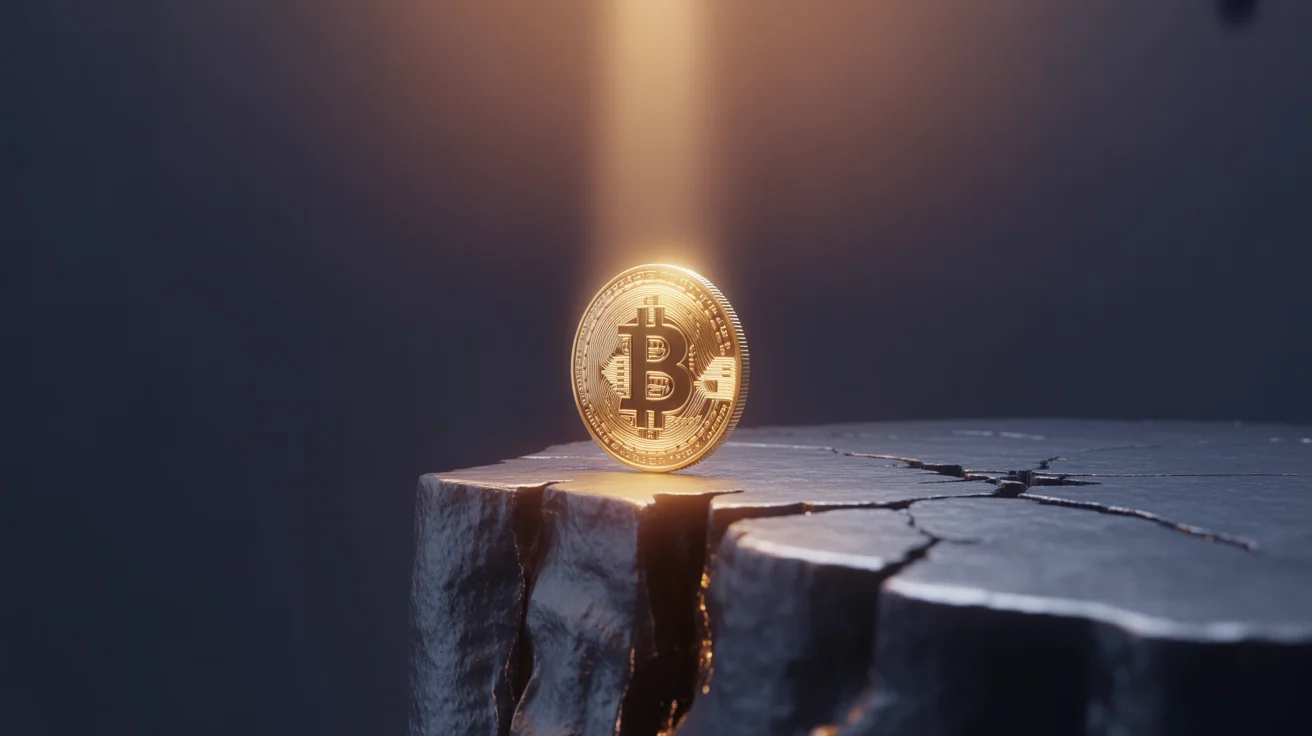 Finite Bitcoin Supply Guarantees Price Surge Despite Suppression