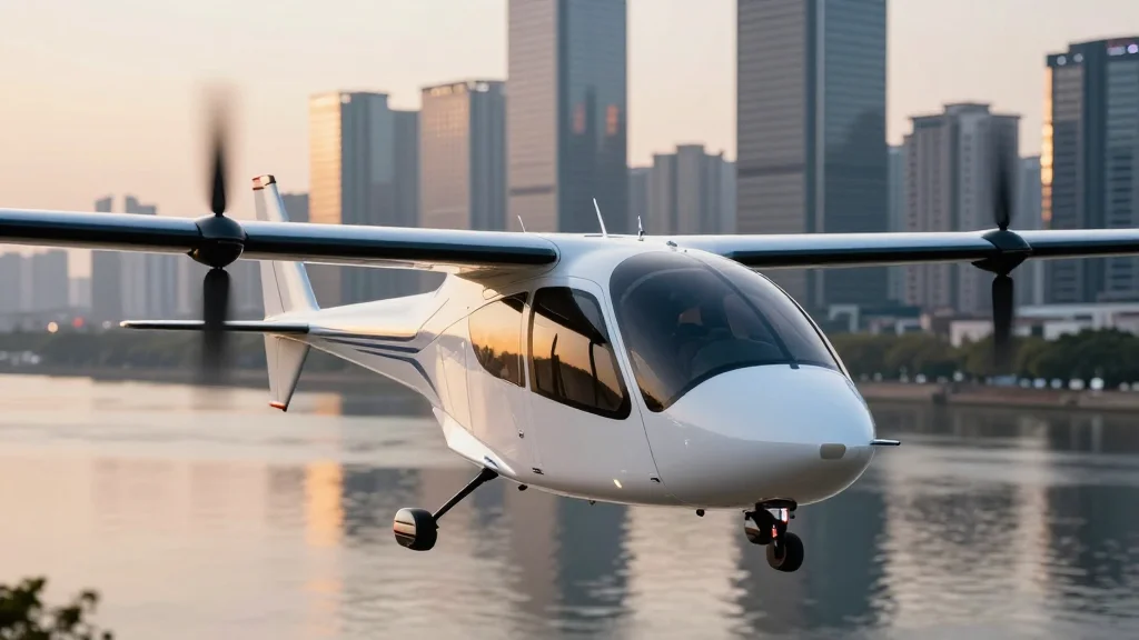 Joby and Uber Air Show How Passengers Will Be Able to Book an eVTOL Ride Using the Uber App