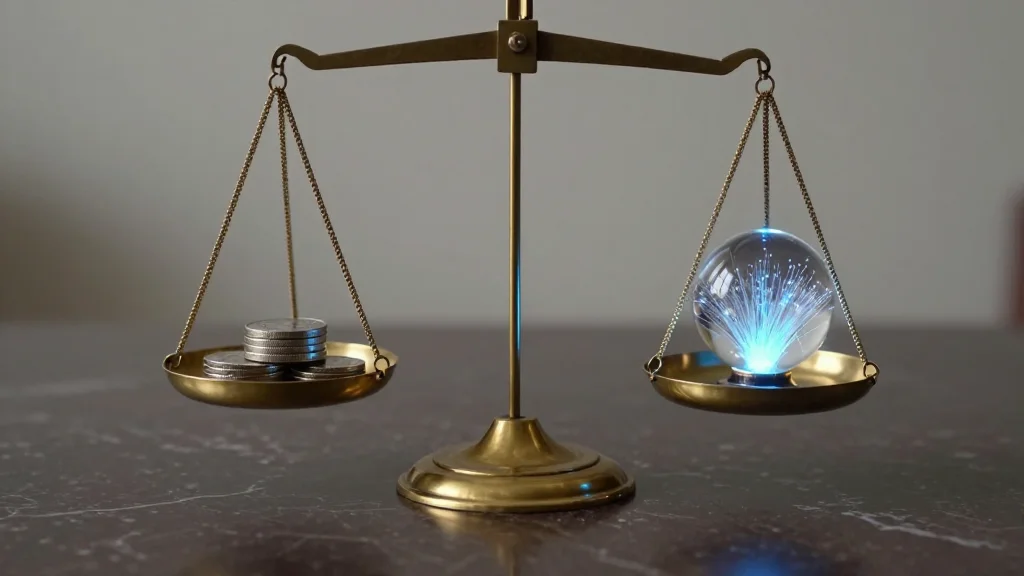 Businesses Prefer Humans Over AI Automation for Cost