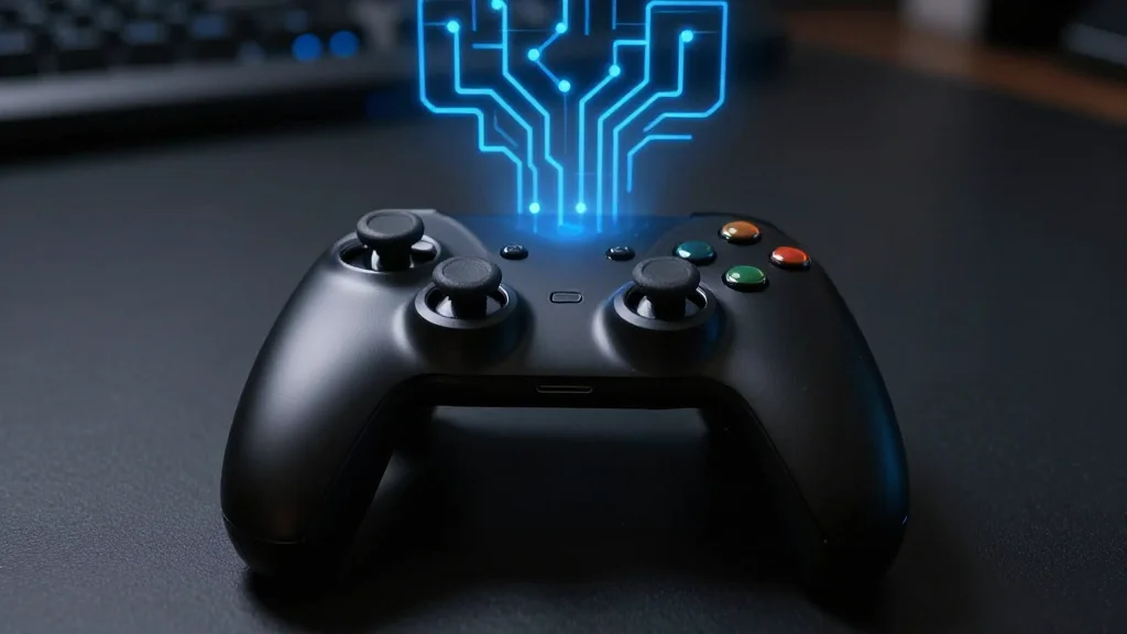 AI Could Rescue Graphics Costs—Or Flood Games With Slop
