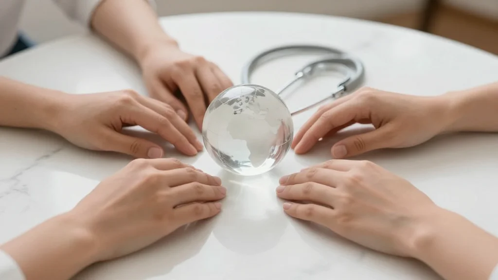 How Women Executives Are Rewriting Healthcare Leadership — 4 Takeaways