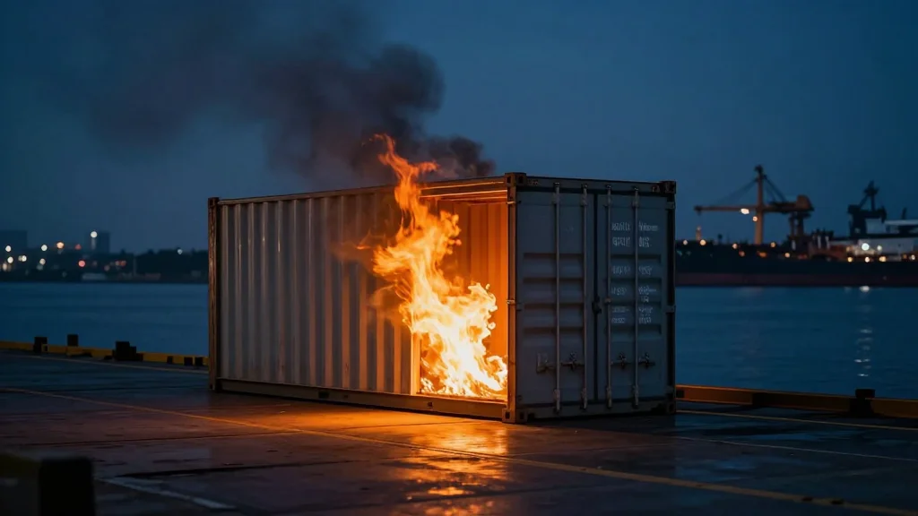 Staten Island Shipyard Blast Injures 16, Kills One Civilian as FDNY Battles Confined‑Space Fire