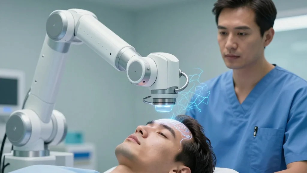 Remote Robotic Stroke Surgery Triumphs in Panama, Paving Way for Global Tele‑Neurointervention