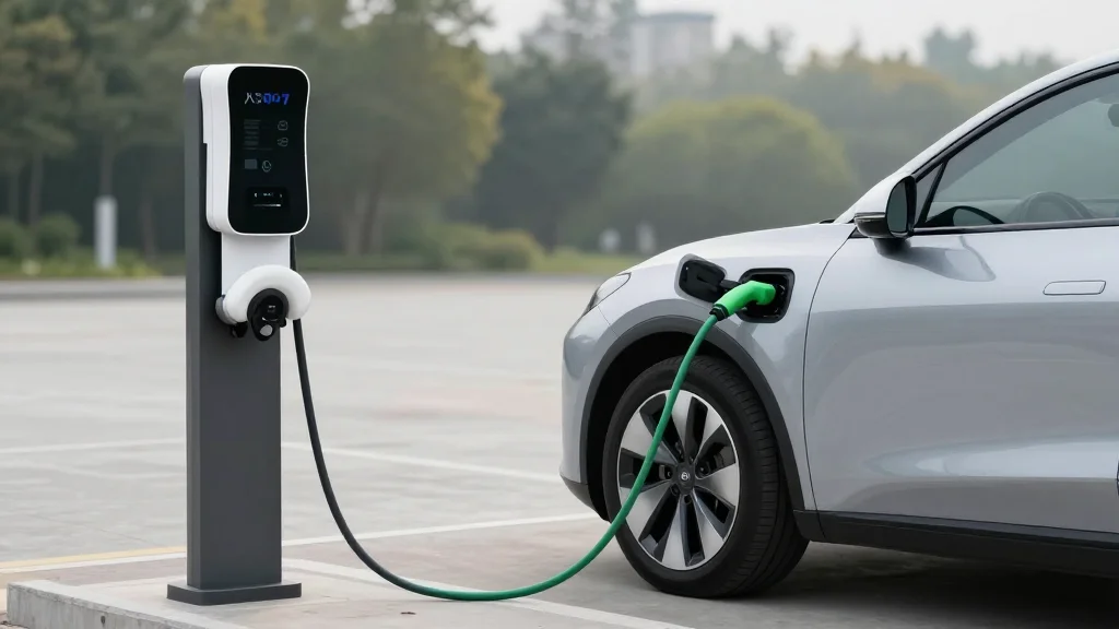 The VinFast VF 8 and the Power of a First EV Experience
