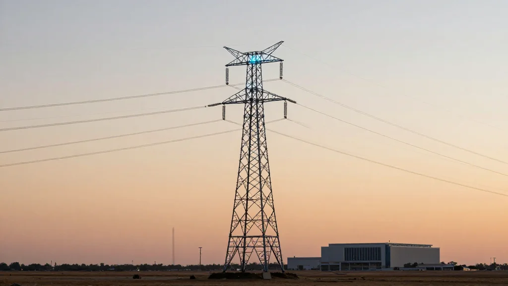 Spain-Style Blackout Risk Rises As ERCOT Flags Boston-Sized Data Center Loads Tripping Offline
