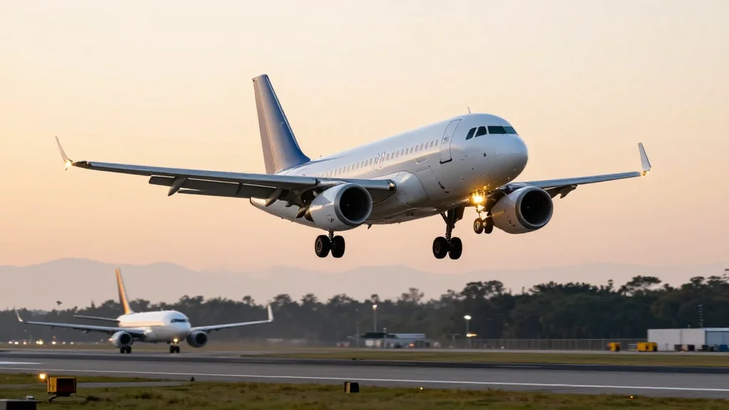 Horrifying Near Miss at Boston Logan as Quick-Thinking Delta Air Pilots Go Around to Avoid Landing On Top of American...