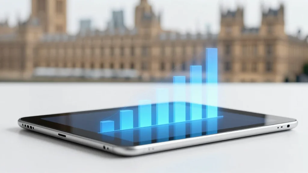 The UK Government's Low Value Purchase System Is a Waste of Time