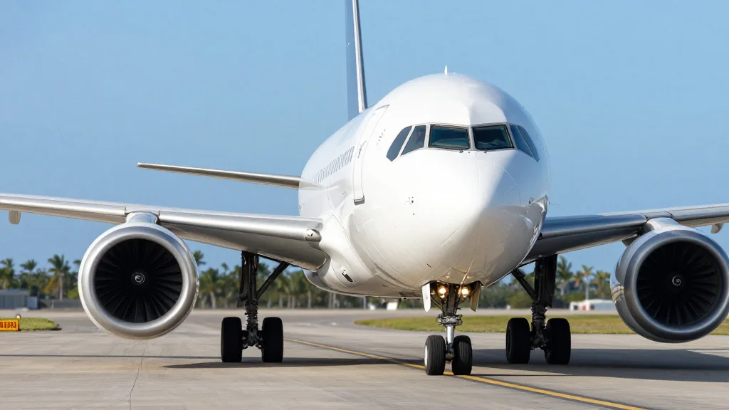 US Supports Palau Airport Upgrades