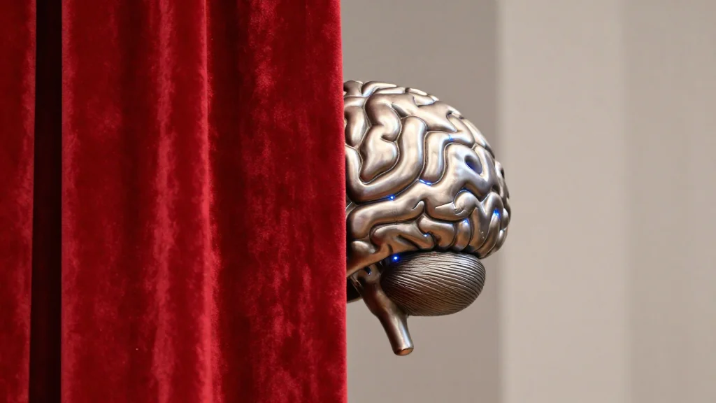 AI’s Uncertain Future: Warnings Go Unheard