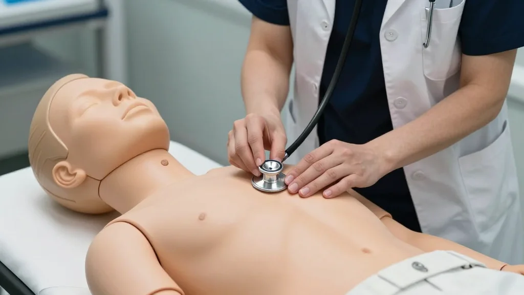 College Professor Named Colo. EMS Instructor of the Year