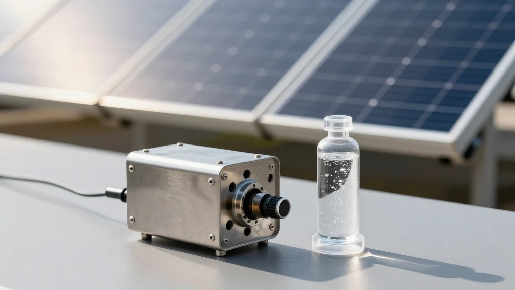 Low-Power Ride-Through Enables Continuous Green Hydrogen Production