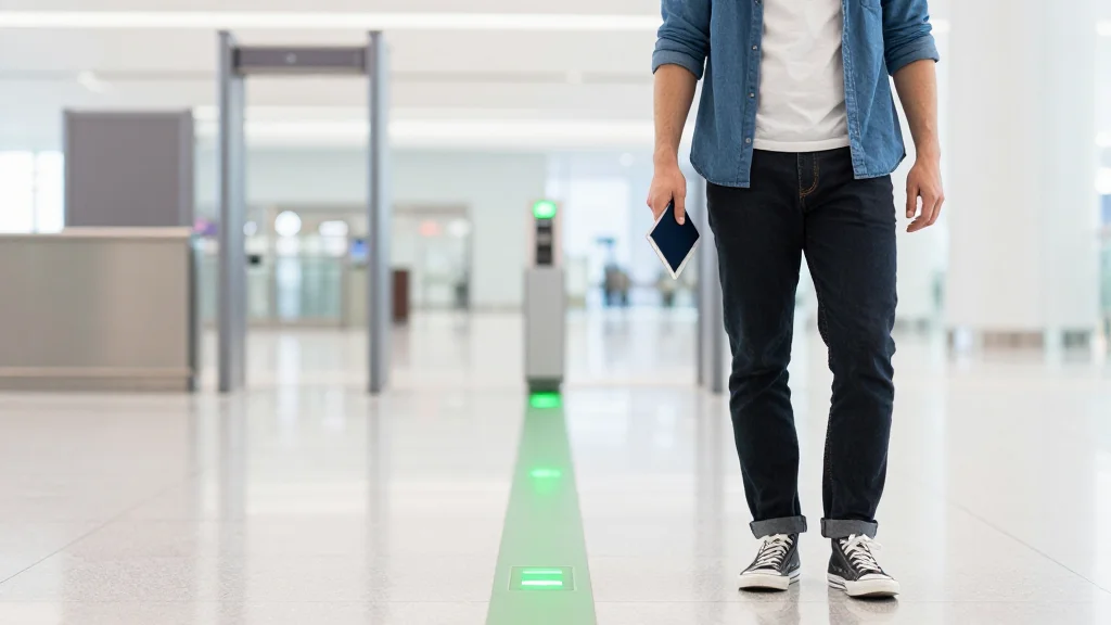 TSA PreCheck Offering Limited-Time $20-Off Promo—Here’s What to Know