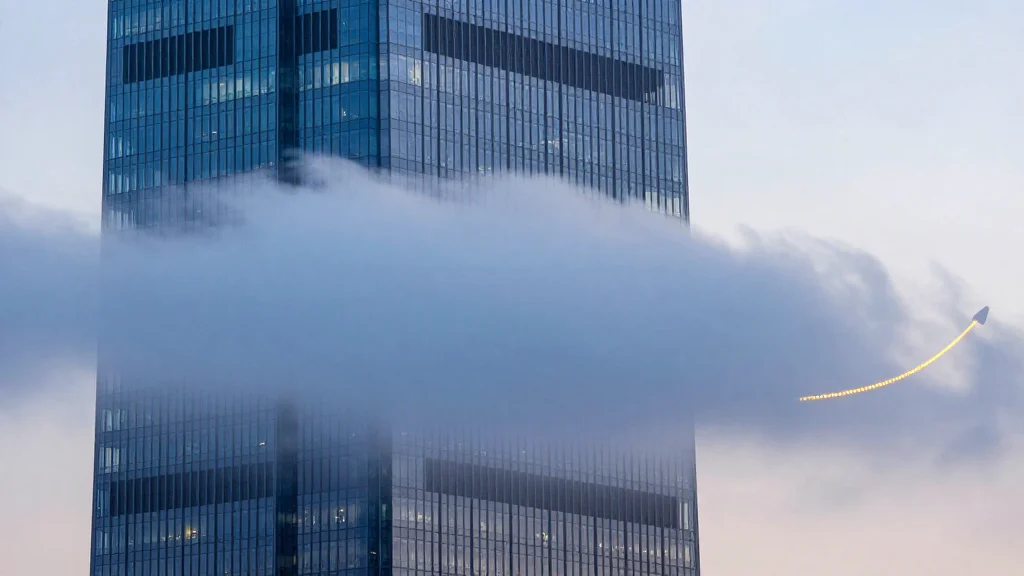 SAP Q1 2026 Earnings Beat EPS but Miss Revenue, Shares Slide 6.2%