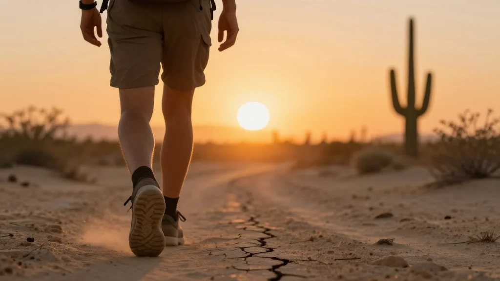Phoenix March Heat Wave Breaks Records, Sparks Outdoor Safety Alerts
