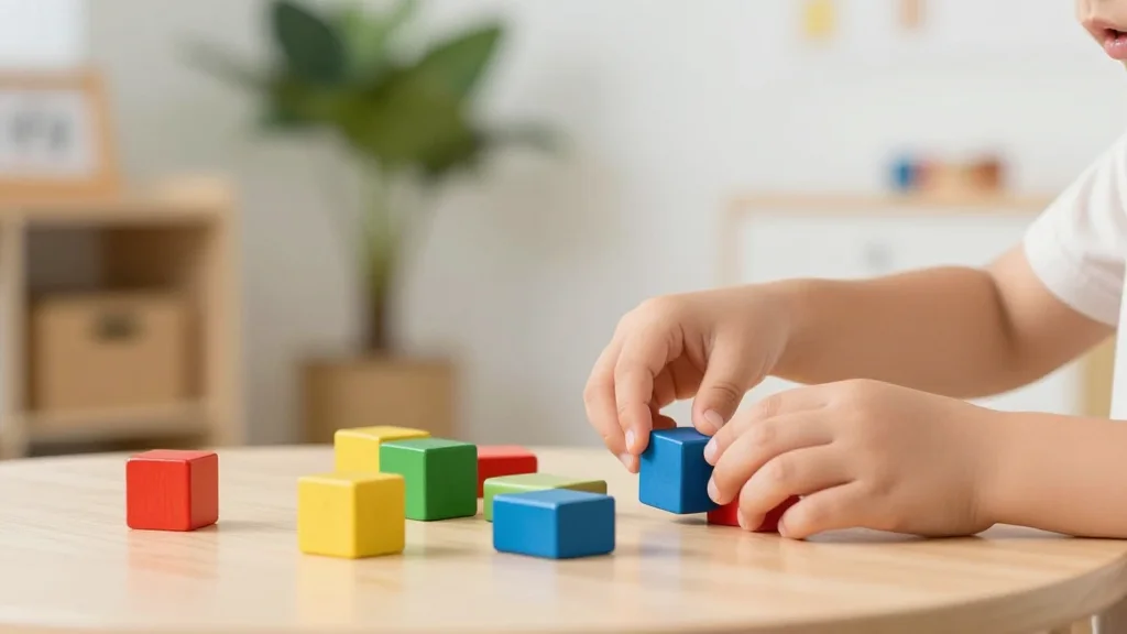 KLA Schools Study Shows Child‑Led Learning Boosts Preschool Problem‑Solving