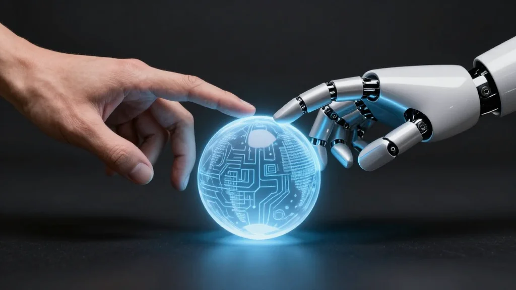 Design AI with Human-in-the-Loop and Explainability From Day One