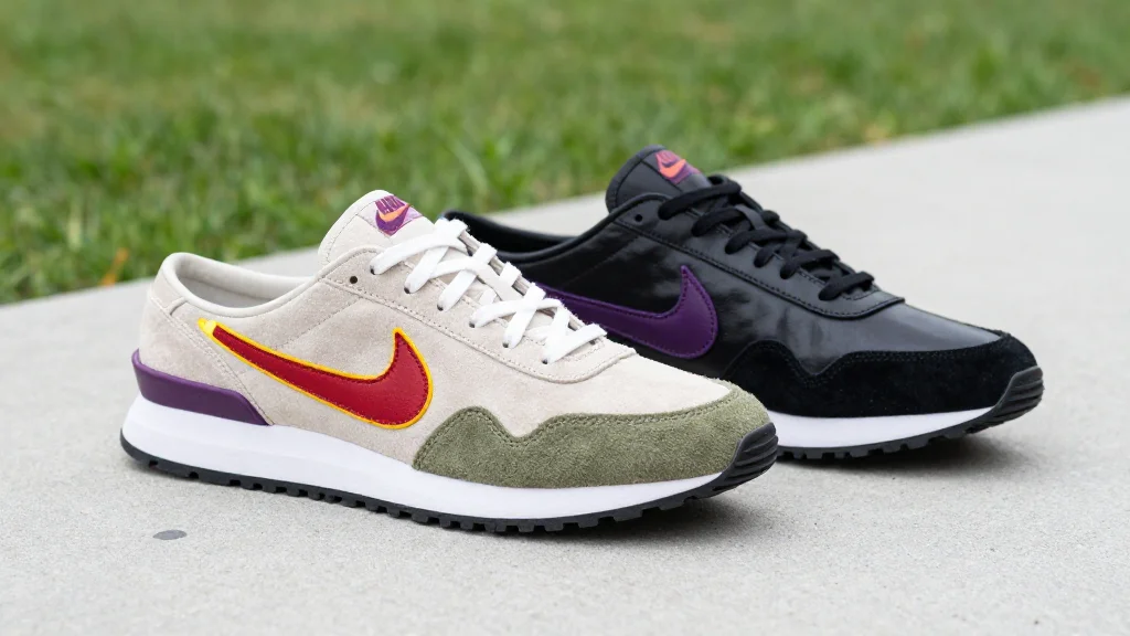 Kids of Immigrants Is Turning a Classic Nike Soccer Boot Into a Sneaker Mule