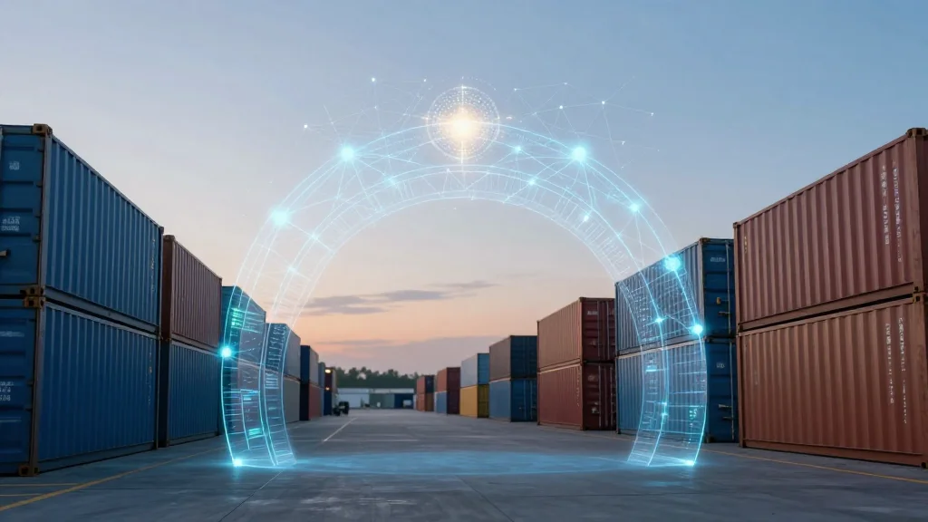 Loop Unveils AI‑Native Logistics Data Platform to Cut Freight Costs