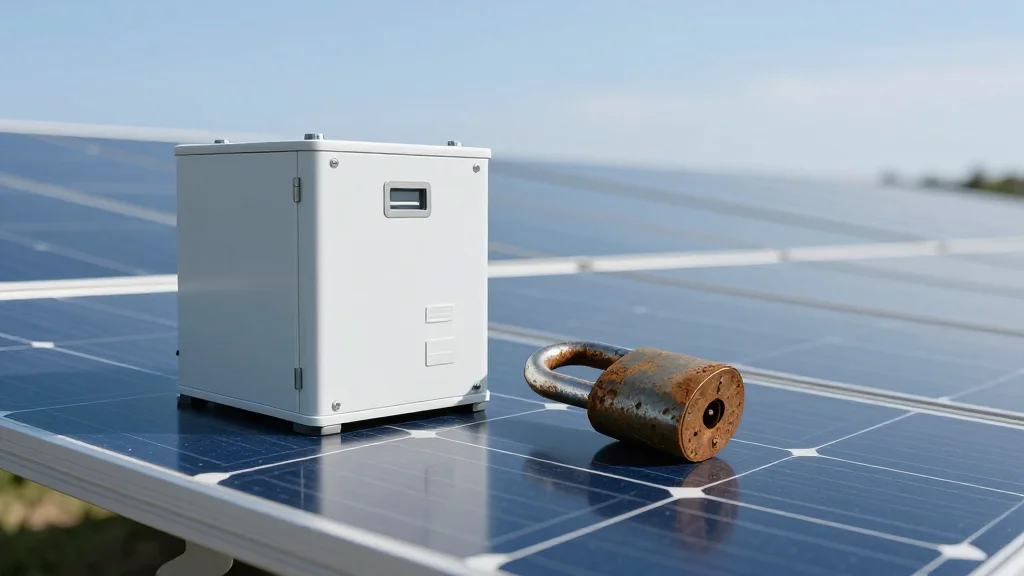 Regulatory Delays Stall Solar‑plus‑storage Interconnections Nationwide