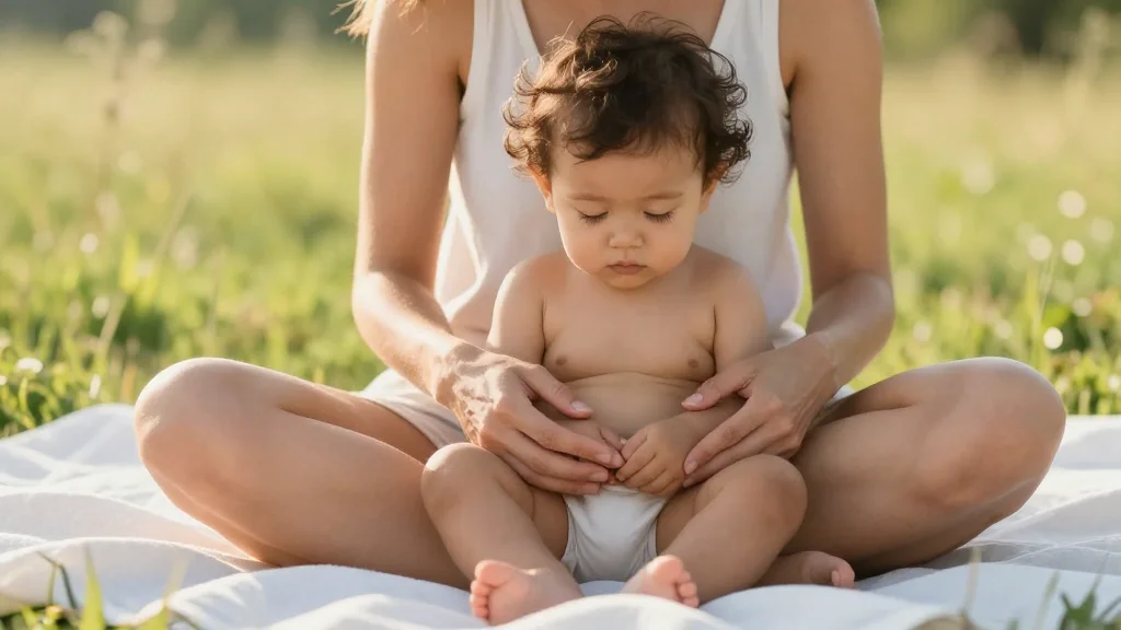 Sydney Pediatrician Calls for Stillness in Early Childhood, Citing $17 Return on Investment
