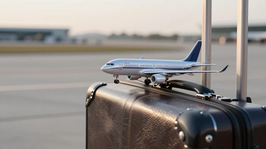Seeking Airline Name of Possibly Infected Traveler’s Return Flight