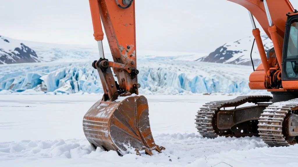 China Tightens Grip on Greenland Rare‑Earth Project as US Defends 6 GHz Wi‑Fi Policy