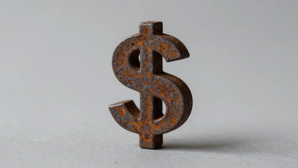 U.S. Debt Surpasses GDP, Tops 100% Threshold