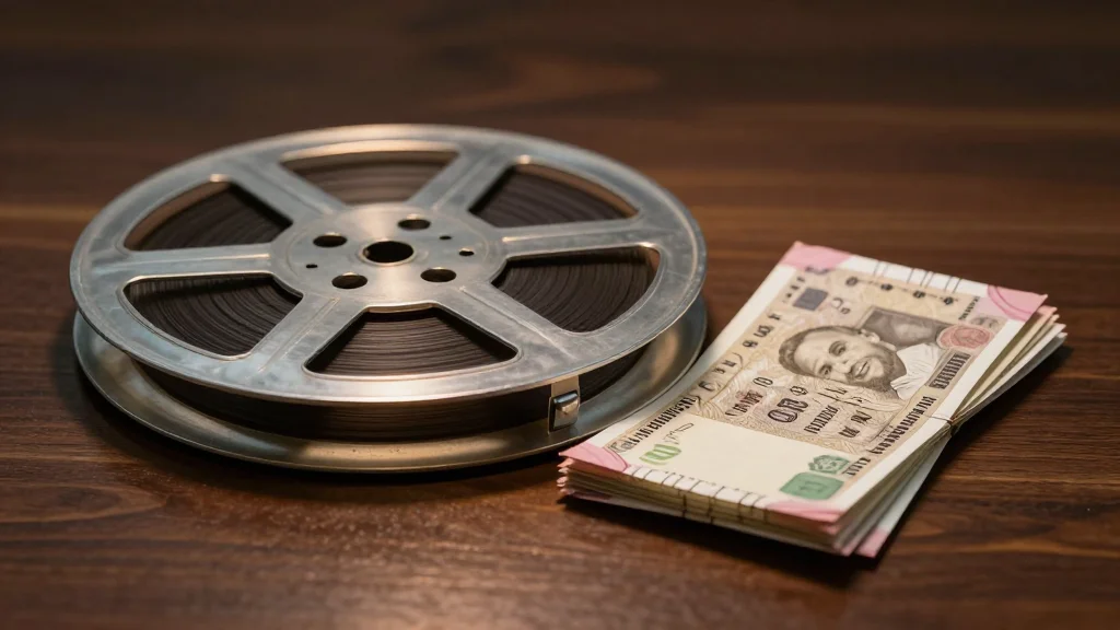 Malayalam Thriller ‘Kattalan’ Slows to ₹0.23 Cr on Day 6, Nears ₹9.5 Cr Total